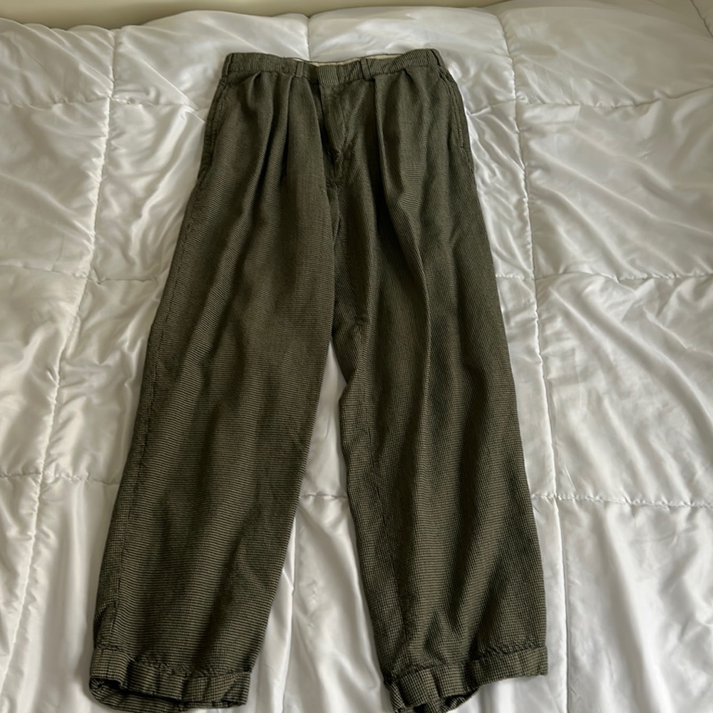 Vintage Polo by Ralph Lauren trousers (unisex)